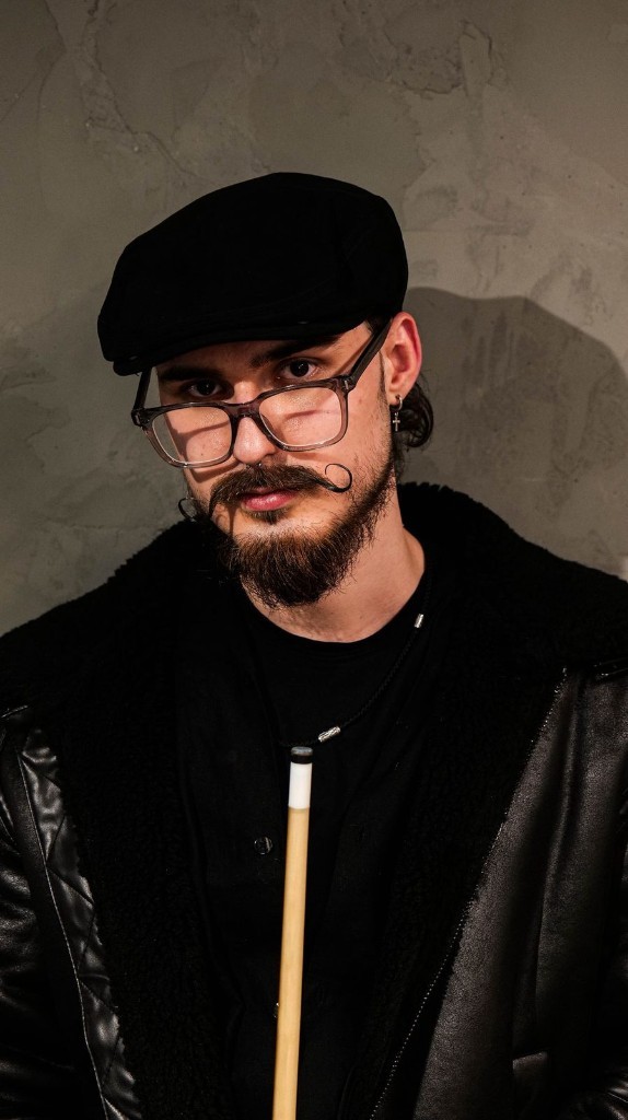 Tony